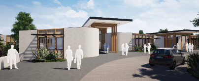 MA35 | Lutheran Aged Care Albury